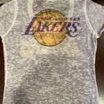 Los Angeles Lakers T Photo 3
