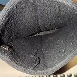 Airwalk  Black Mid-Calf Boots, Size 6 Photo 8