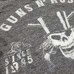 Bay Island Guns N' Roses Shirt Size Small By  Paradise City Los Angeles Band Tee Unisex T-shirt Photo 2