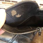 G by Guess  tall Black boots With Buckle women’s Size 6 Photo 6