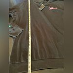 Torrid  Minnie Mouse Black Disney Sweatshirt NWT size 3X 22-24 Photo 9