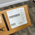 NIB Devon Aire Black Nouvelle Dress Riding Boots Size 8.5 Photo 1