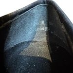 Munro Shoes Women Size 8N Brown Suede Leopard Print Loafer Flats Slip On Comfort Photo 3