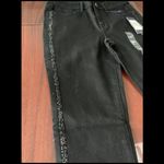 Tommy Hilfiger NEW Greenwich black skinny jeans Photo 1