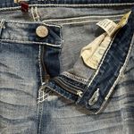 BKE Denim Women’s 29x31 Distressed Bootcut Jeans Photo 6