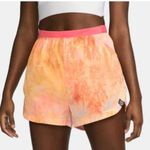 Nike NWT DX1021-611 Trail Repel MR 3" BR Shorts Coral Small Zipper Pockets Photo 0