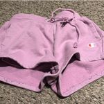 Champion Reverse Weave Shorts Women’s Small Photo 3