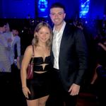 Pretty Little Thing Black Mini Cut-Out Dress Photo 5