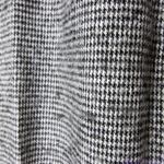 Classiques Entier gray tweed trouser pants women's size 12‎ Gray Photo 6