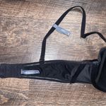 Aerie  Audrey 36C Multi Way Strapless Black Bra Photo 4