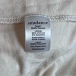 Sundance  Dreamers Believe Eyelet Midi Dress Size Small Photo 9