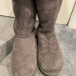 UGG Boots Grey Photo 2