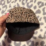 Hard Rock Cafe  Brown Cap with Embroidered Logo Photo 3