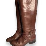 Ralph Lauren women’s leather riding boots size 7B Maryann Photo 5