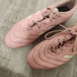 Adidas Pink Cleats Size 7 Photo 6