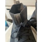 Lululemon Women’s Chargefeel Workout Mid Black Lace Photo 12