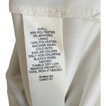 Eliza J Geometric Print Shift Dress Knee Length 3/4 Sleeves Size 6 Work Business Photo 3