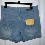 Waimea Jean Shorts, Sz 11 Photo 1