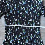 Maje  Rockineta Floral-Print Mini Dress Photo 12