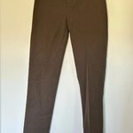 Ecru NWT  Santana skinny pants charcoal sz 2 dark gray Photo 3