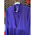 Cutter and Buck  1/2 Zip Pull Over Photo 4