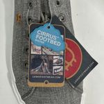 Lamo Vita Low Top Canvas Sneakers Gray Size 9 Photo 5