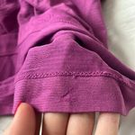 Lululemon Swiftly Tech Racerback Tank 2.0 Race Length Purple Photo 4