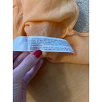 Massimo Dutti  Linen Blend Button-Up Long Sleeve Shirt Photo 6