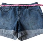 The Limited denim shorts Photo 5