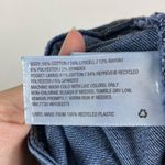 Universal Threads Universal Thread High Rise Straight Crop Jeans Photo 7