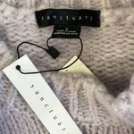 Sanctuary Lavender Telluride New Year New You Sweater Photo 4