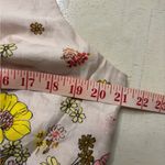 Loft  Floral Sheath Dress Size 16 Sleeveless New Wedding Guest Spring Easter Photo 3