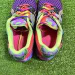 ASICS Gel Noosa Tri 8 Womens Size 7 T356Q Running Jogging Shoes GREAT TREAD Photo 10