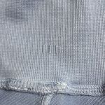 Peloton x Nux Large Purple Shapeshifter Seamless Midrise Leggings Gym Active Photo 4