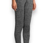 Cuddl Duds Cuddle Duds - base layer "plush warmth" Heather grey leggings XS Photo 3