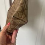 Coach  crossbody purse Photo 6