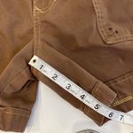 Jag jeans Brown Relaxed Fit Casual Summer Shorts EUC Sz 10 Cotton Women’s Photo 10