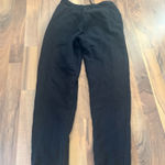 Nike  Black Sweatpants Jogger Women’s S Photo 3