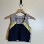 Beyond Yoga  X‎ Peloton Cropped Tank Photo 1