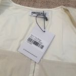 Princess Polly NEW  Myrin Top Beige Size 2 NWT Photo 4