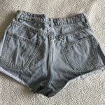 Beginning Boutique Jean Shorts Photo 1