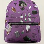 Disney BioWorld Backpack  NWT Photo 0