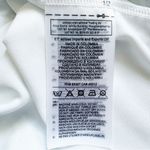 Adidas Los Angeles LA FC Soccer Jersey MLS Womens Medium White Gray Gift Photo 9