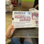 Skechers Slip-ins: Virtue - Divinity Taupe Size 8 Hands Free Photo 8