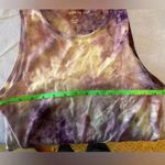 Tangerine  tank top Photo 4