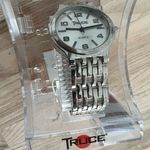 Truce Ladies Watch Quartz Stainless Steel Band New in Original Box Photo 2