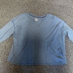 Natural Reflections  Long Sleeve Shirt Photo 0