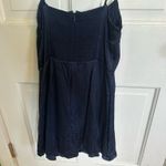 Aritzia Wilfred Dress Mini Photo 1