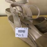 Montego Bay Club Espadrille Wedge Photo 6