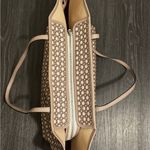 Kate Spade Womens  New York 
Spade Link Shoulder Tote Bag Photo 4